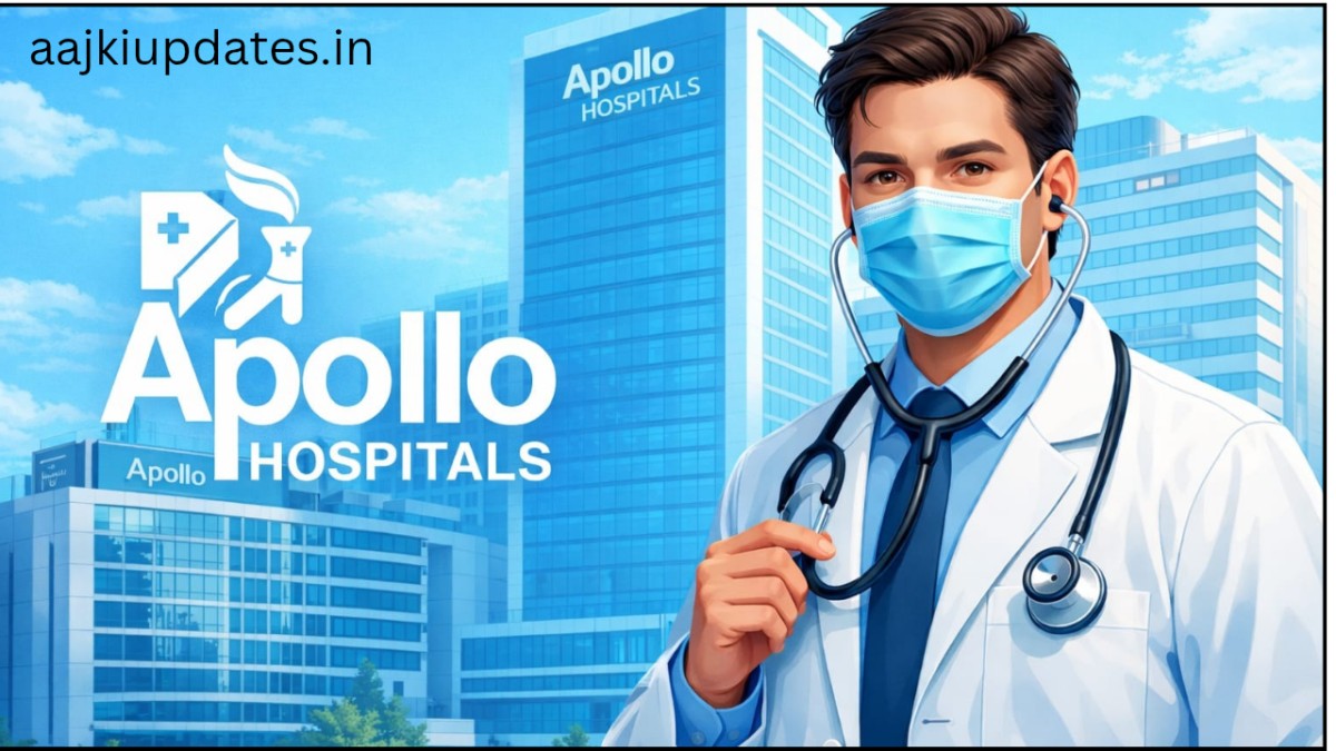 Hospital Apollo
