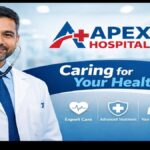 Apex hospital in india