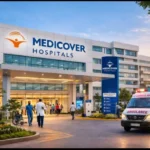 Medicover hospital owner