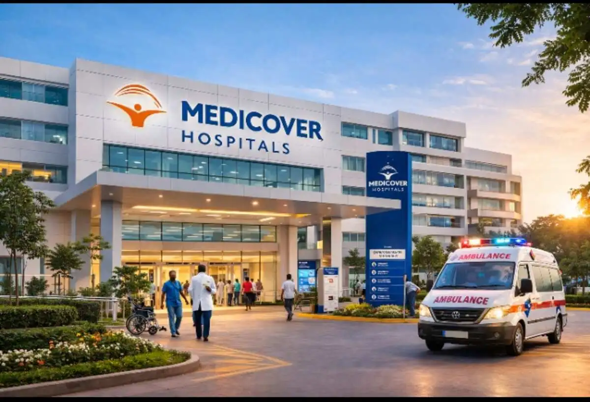 Medicover hospital owner