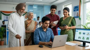 myScheme Portal