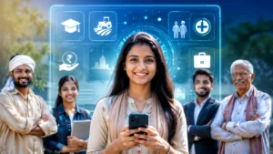myScheme Portal Registration