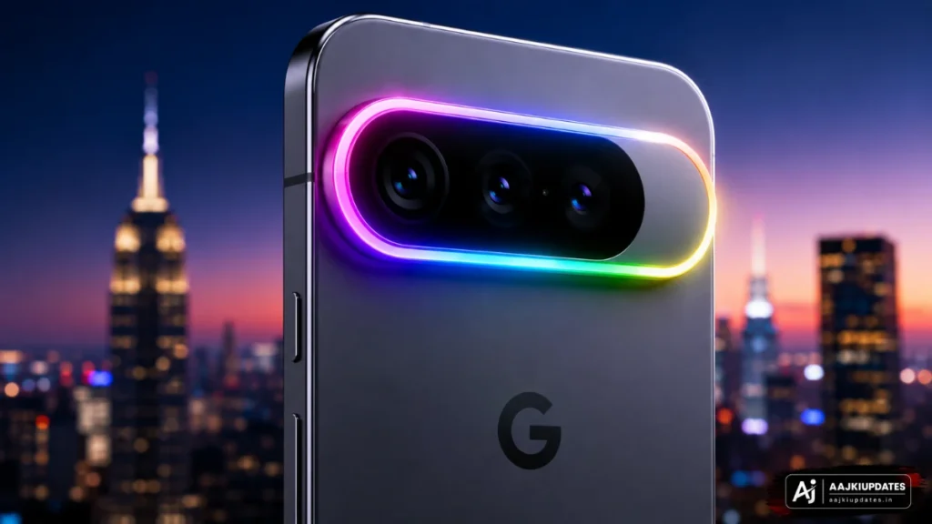 Google Pixel 11 Pro