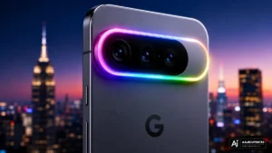 Google Pixel 11 Pro